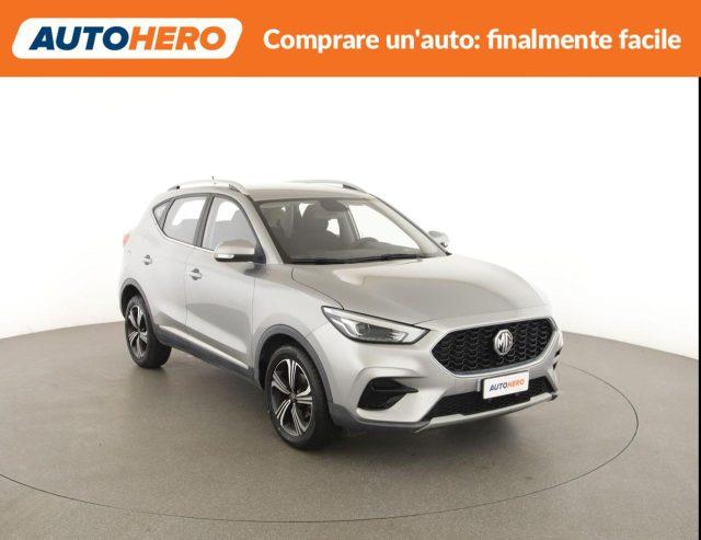 MG ZS 1.5 VTi-tech Comfort
