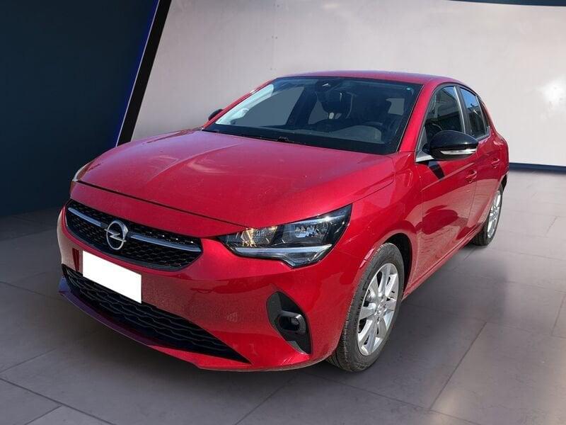 Opel Corsa VI 2020 1.2 Edition 75cv