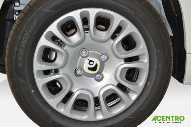 FIAT PANDA - PANDA 1.0 70CV HYBRID ICON