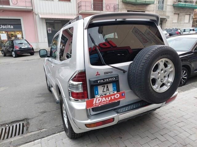 Mitsubishi Pajero 3.2 16V DI-D 3p. GLS