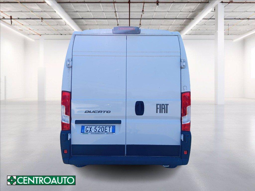 FIAT Ducato 35 L2H2 2.2 diesel 140cv del 2025