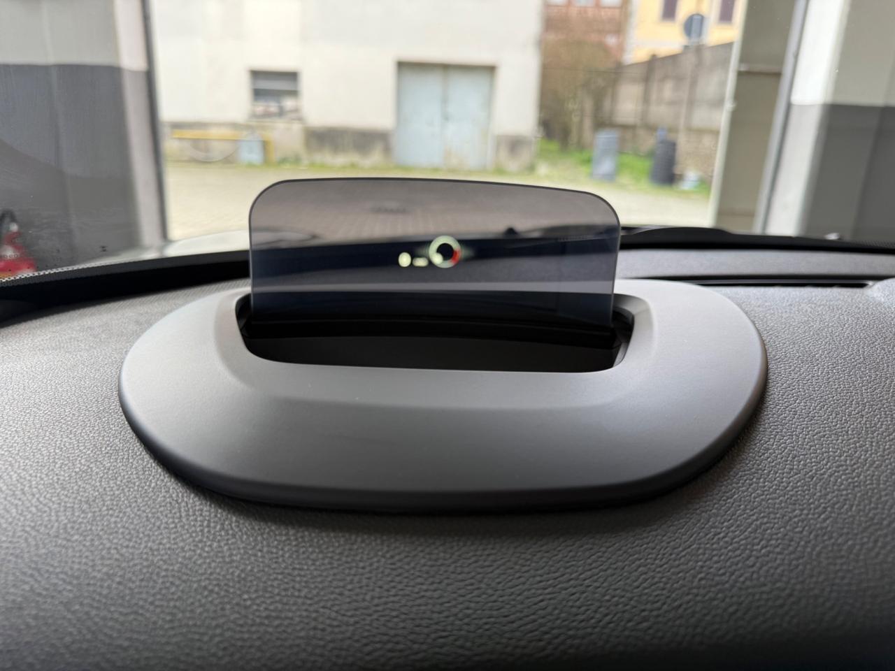 Mini 2.0 John Cooper Works