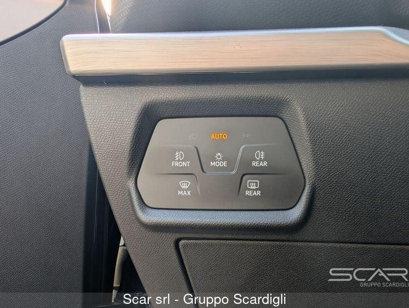Seat Leon 1.5 TGI DSG FR