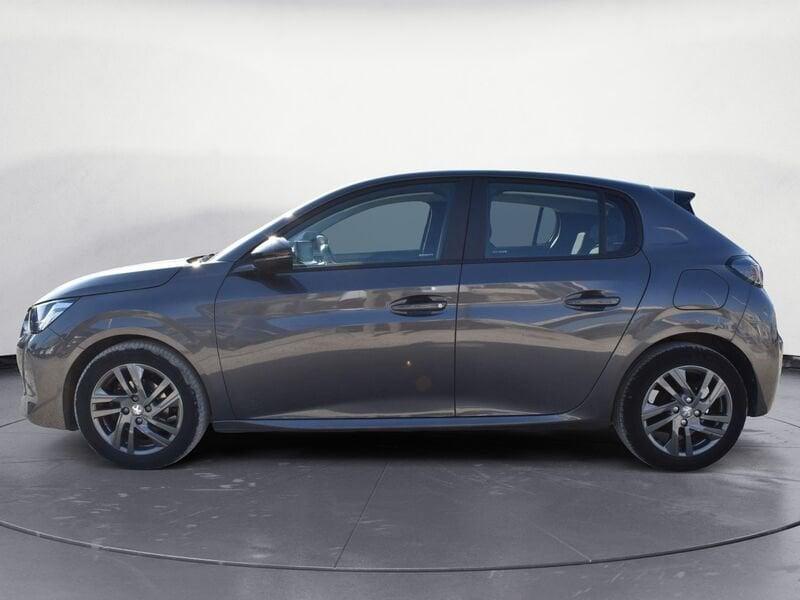 Peugeot 208 208 PureTech 75 Stop&Start 5 porte Active Pack