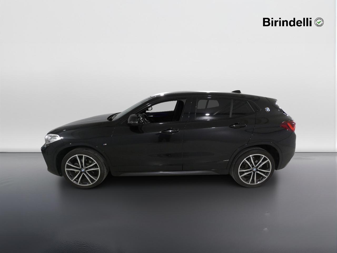 BMW X2 (F39) - X2 sDrive18d Msport