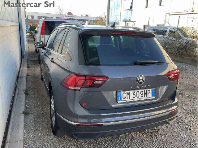 VOLKSWAGEN Tiguan Tiguan II 2021 2.0 tdi Life 150cv dsg - GM309NP