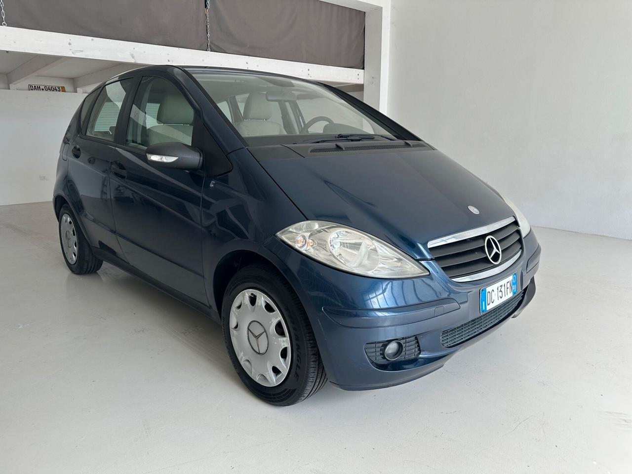 Mercedes Benz Classe A 150 Classic