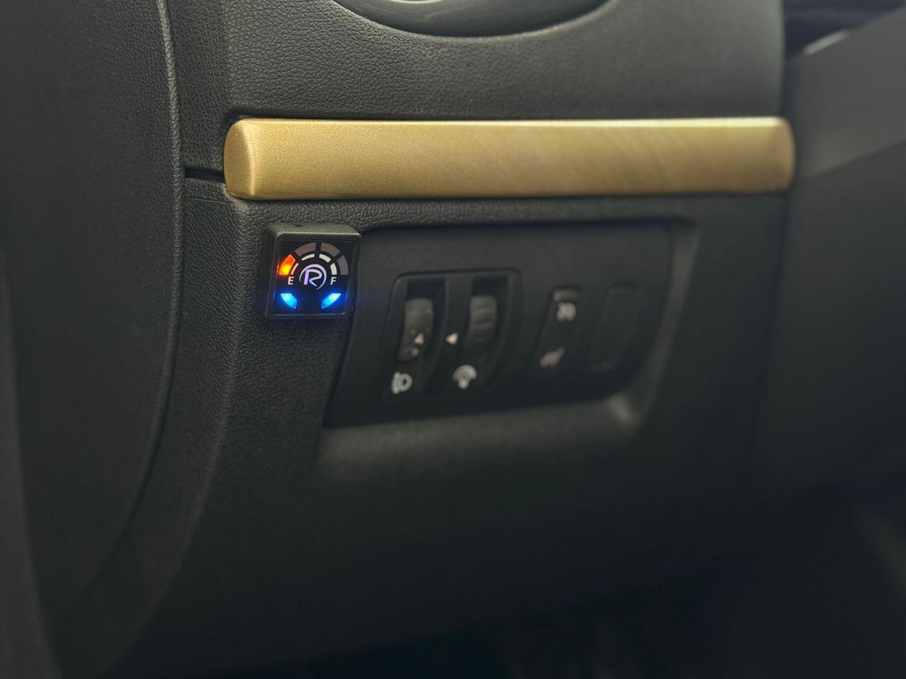 Renault Clio 1.2 5 porte GPL RS SPORT