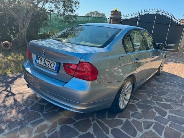 Bmw 316 316d 2.0 116CV cat NEOPATENTATI
