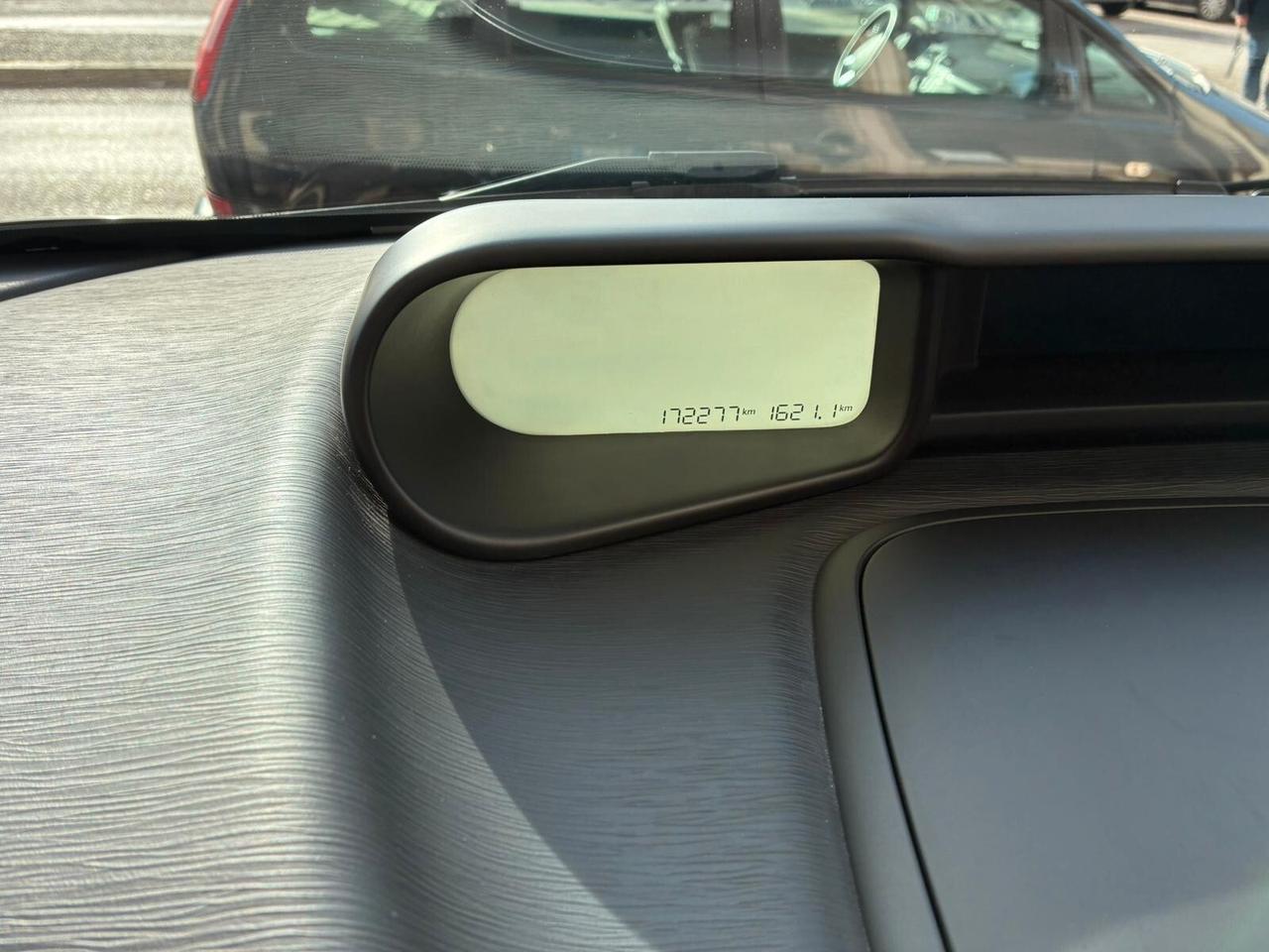 Citroen C3Picasso 1.6HDi 90cv perfetta-13