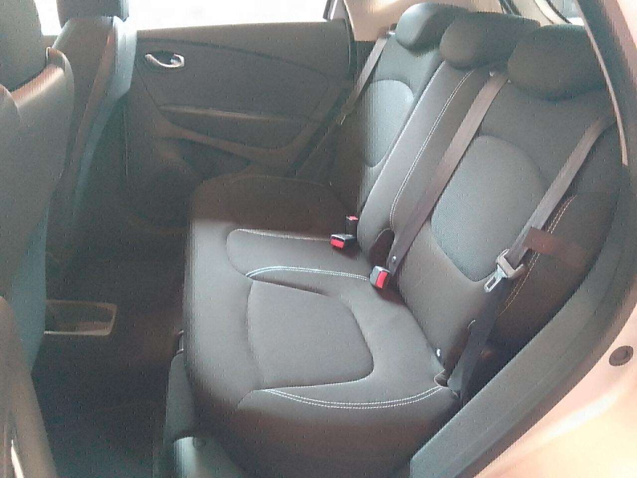 1.5 TDCi START/STOP AUTOMATICO Ok Neo