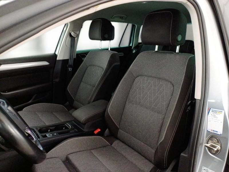 VOLKSWAGEN PASSAT VARIANT 2.0 TDI SCR EVO 110kW Business DSG