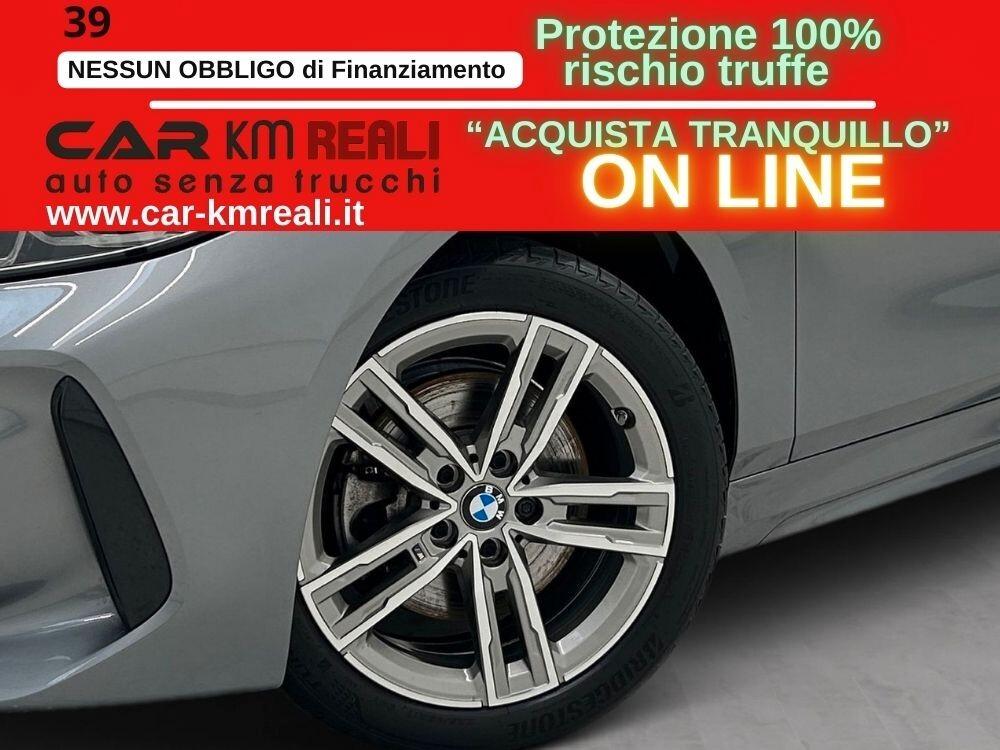 Bmw 118i 5p. Msport ( da € 335 al mese)