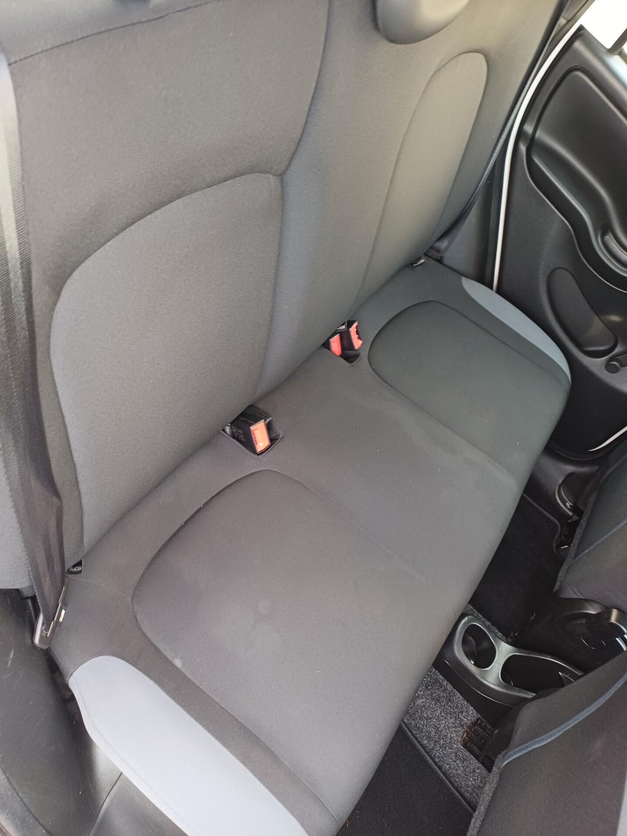 Fiat Panda 1.3 MJT 95 CV ( KM 18000)