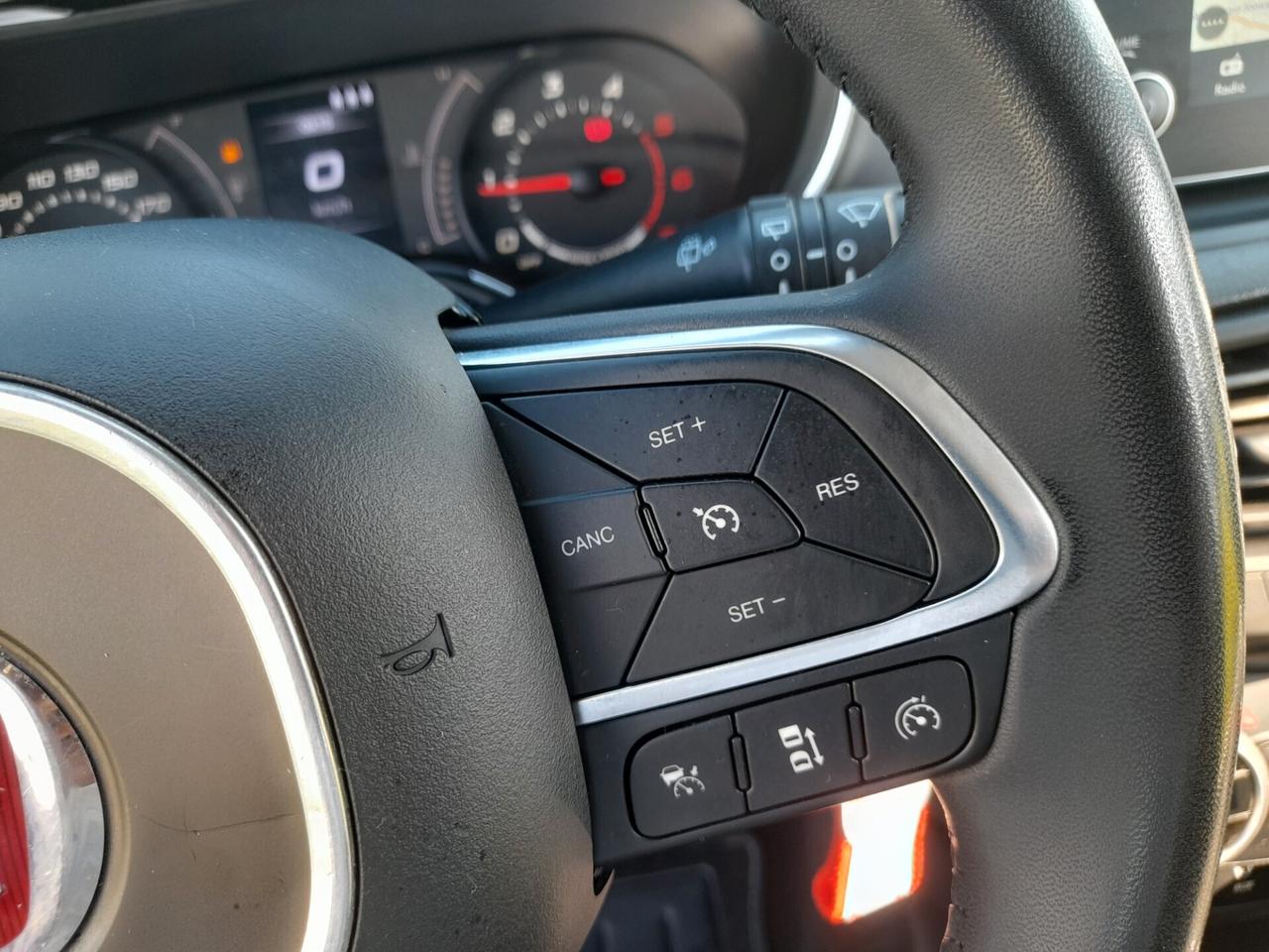 Fiat Tipo 1.6 M-jet 120cv *LOUNGE-FULL OPTIONAL*