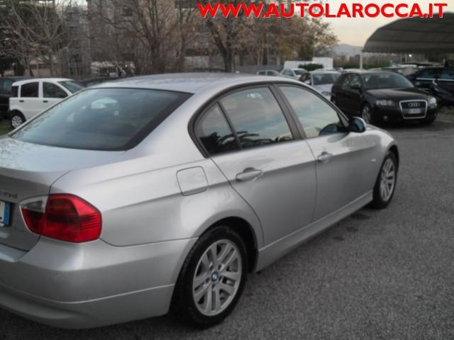 BMW 320 d cat Futura