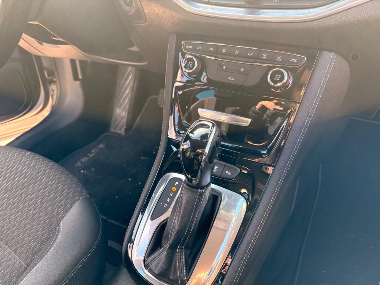 Opel Astra 1.6 CDTi 136CV Start&Stop Sports Tourer Innovation