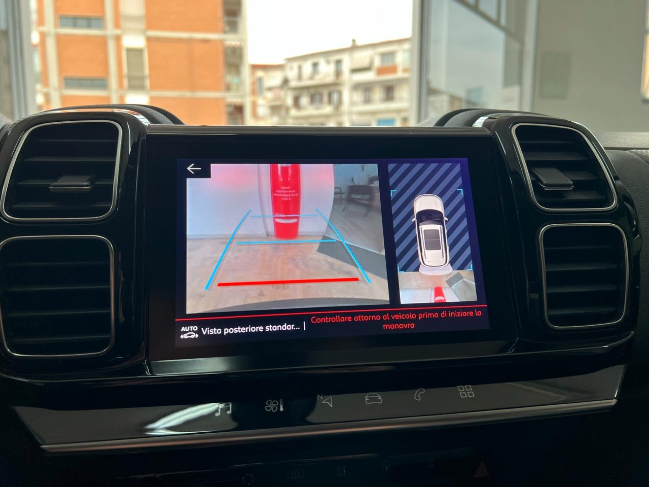 Citroen C5 Aircross BlueHDi 130 S&S EAT8 Shine