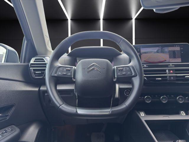 CITROEN C4 PureTech 130 S&S EAT8 Max