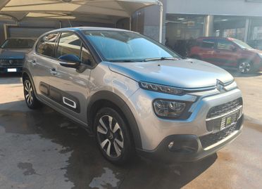 Citroen C3 PureTech 83 S&S Max