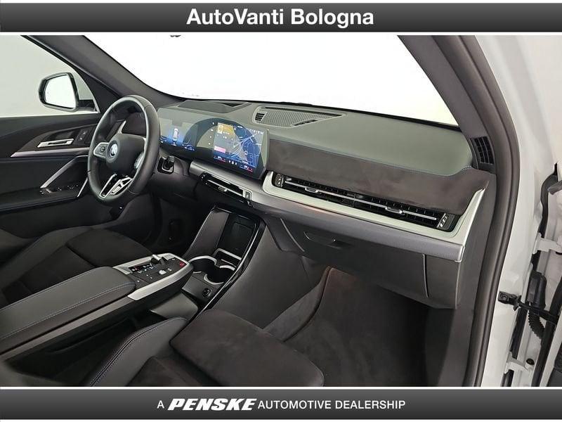 BMW X1 X1 xdrive 25e MSport Pro auto