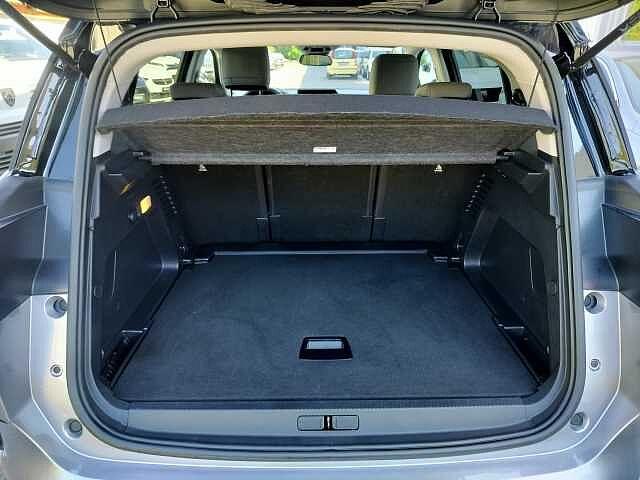 Citroen C5 Aircross BlueHDi 130 S&S EAT8 Max