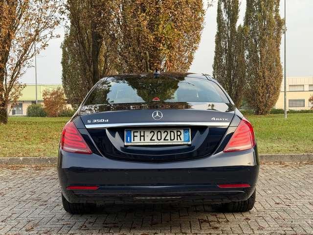 Mercedes-Benz Classe S 350 W/V 222 d (cdi bt) Premium 4matic auto