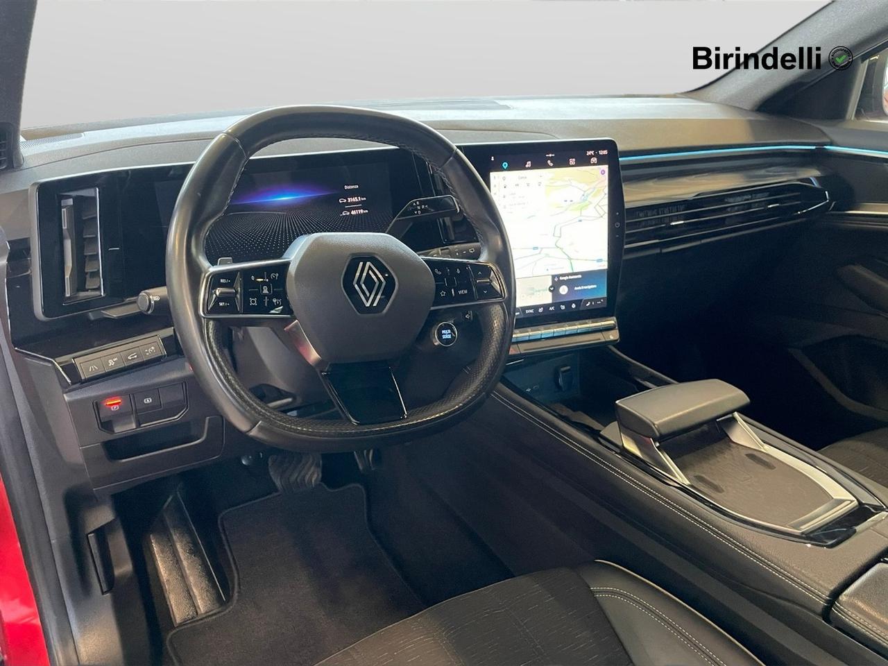 RENAULT Austral - Austral Full Hybrid E-Tech 200 CV Iconic