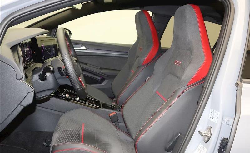 Volkswagen Golf Golf 2.0 TSI GTI DSG CLUBSPORT Tetto Panoramico 19" Camera Cockpit Matrix