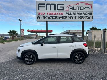 Citroen C3 Aircross C3 Aircross BlueHDi 100 Feel