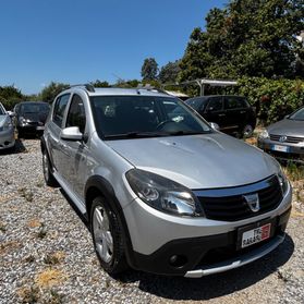 Dacia Sandero Stepway 1.5 dCi 90CV