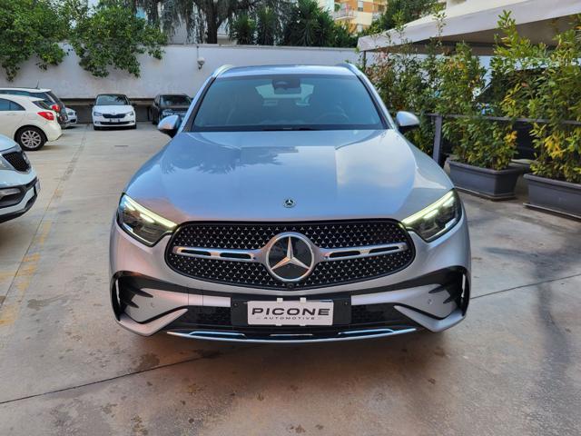 MERCEDES-BENZ GLC 200 4Matic Mild Hybrid AMG Premium