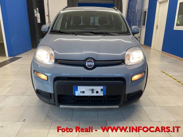 FIAT Panda 1.0 FireFly PROMO ! Hybrid City Life NEOPATENTATI
