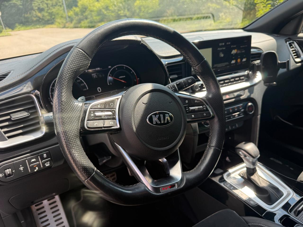 Kia ProCeed 1.6 CRDI DCT GT Line 2020