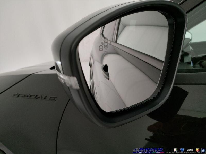 Alfa Romeo Junior Hybrid 145cv SPECIALE (Pack TECHNO)