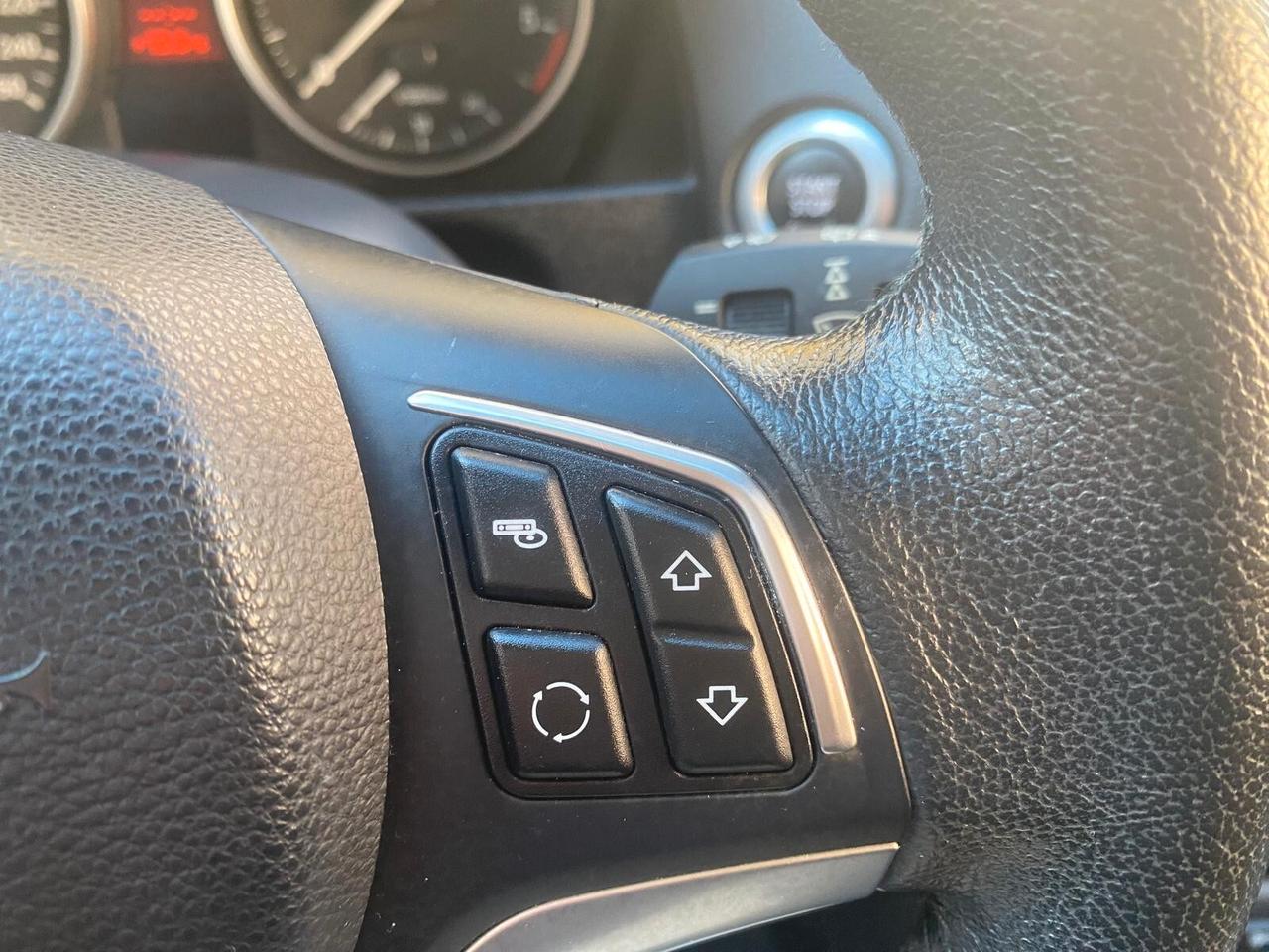 Bmw X1 KM 145.000 OK NEOPATENTATI