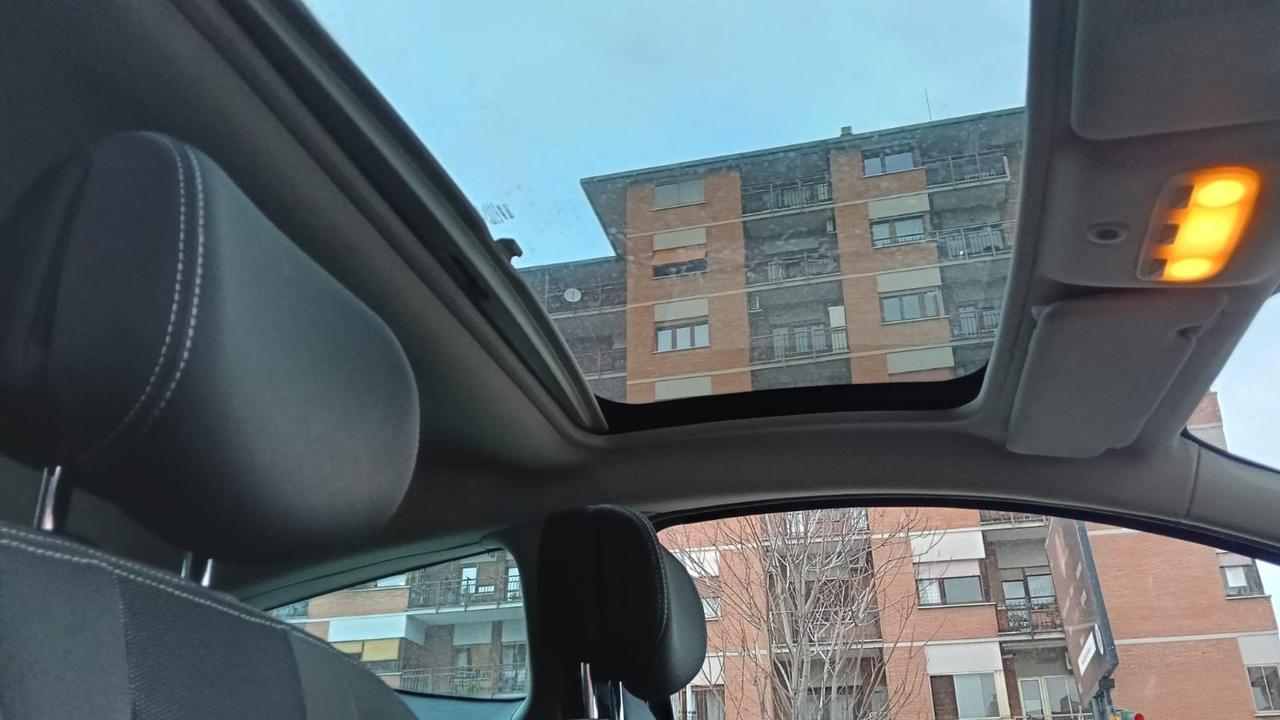 Renault Megane Mégane 1.6