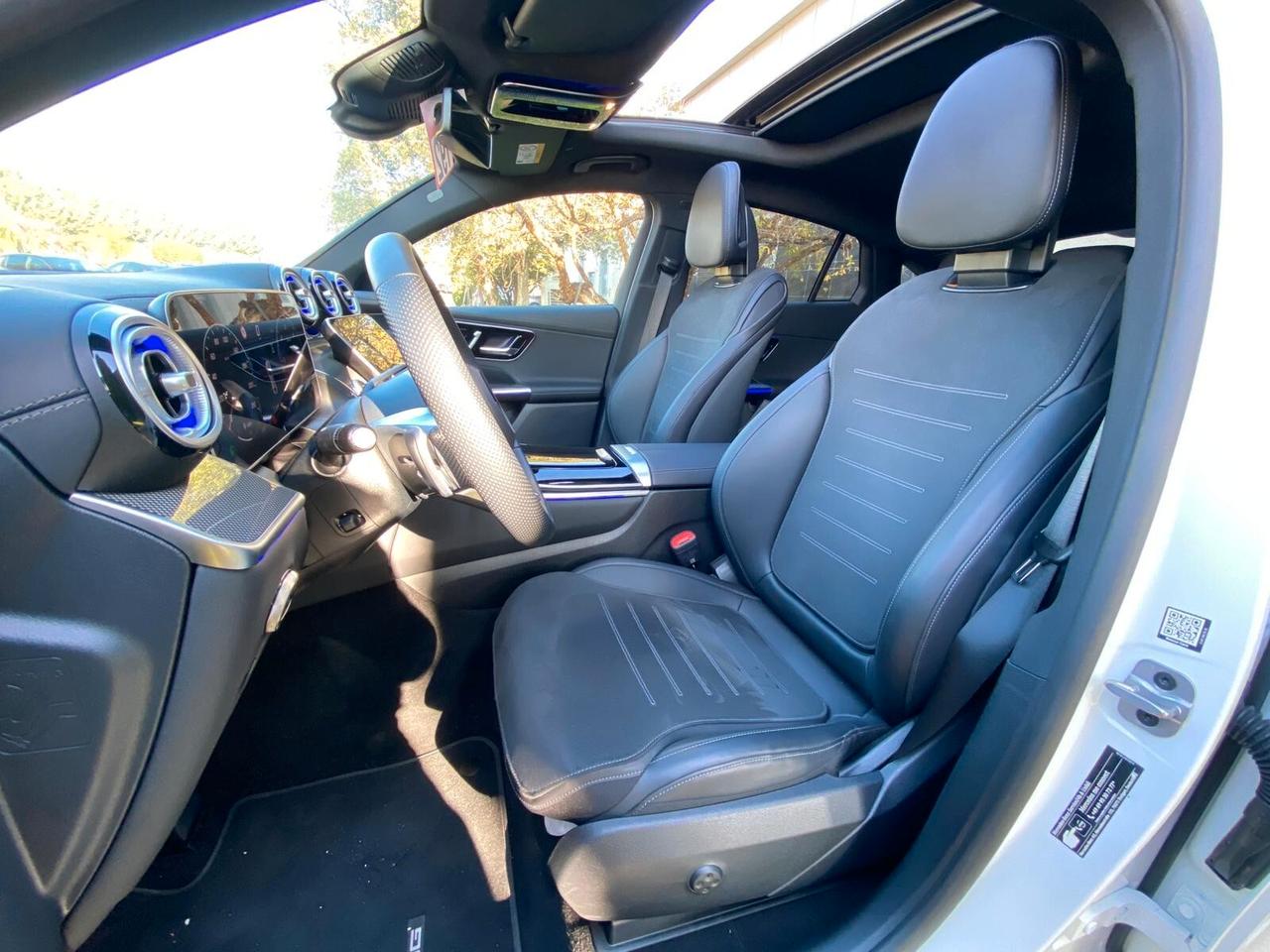 Mercedes-benz GLC 300 d 4Matic Mild hybrid Coupé AMG Line Premium Plus