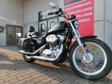 Harley-davidson 883 Sportster XL L