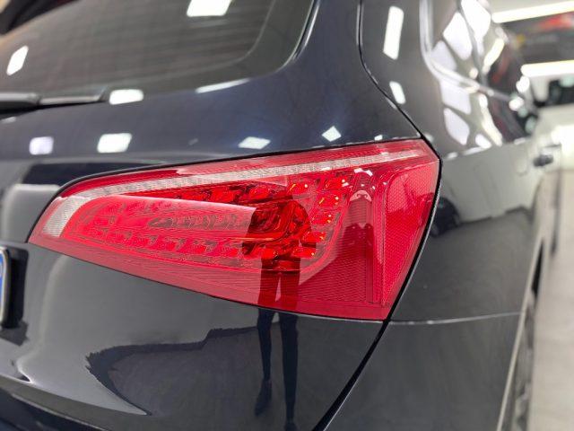 AUDI Q5 3.0 V6 TDI 239CV Advanced Plus quattro s-tronic GA