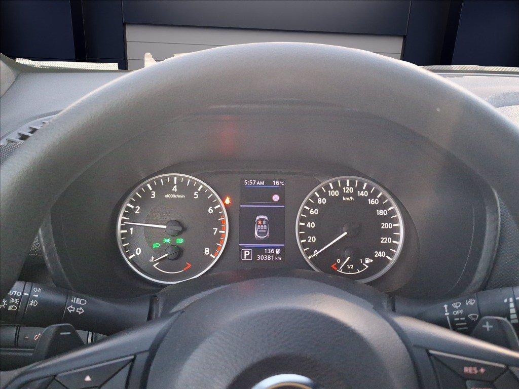 NISSAN Juke 1.0 dig-t Acenta 117cv dct del 2020