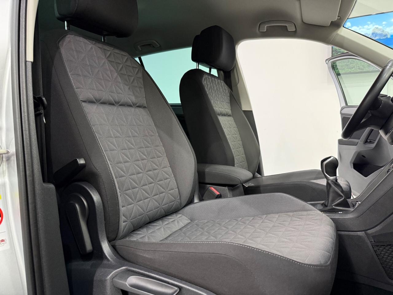 Volkswagen Tiguan 1.5 TSI 150cv ACT Life