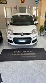Fiat Panda 0.9 TwinAir Turbo S&S Easy