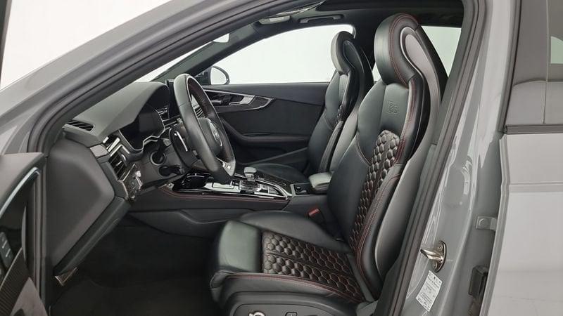 Audi RS4 RS4 2.9 TFSI tiptronc quattro Avant