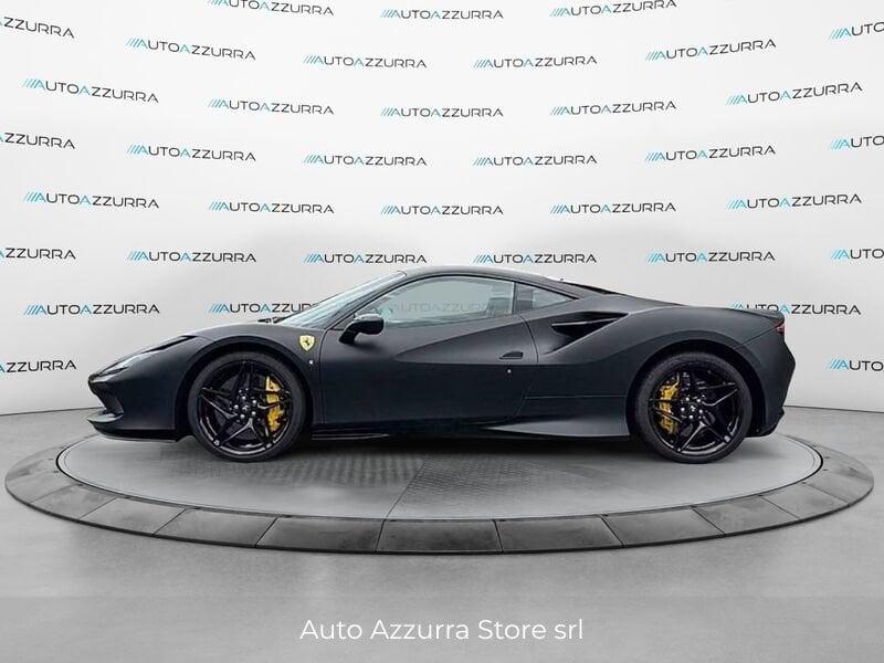 Ferrari F8 F8 Tributo Coupe 3.9 | IVA, CARBON, LIFT, 20", DAYTONA SEATS