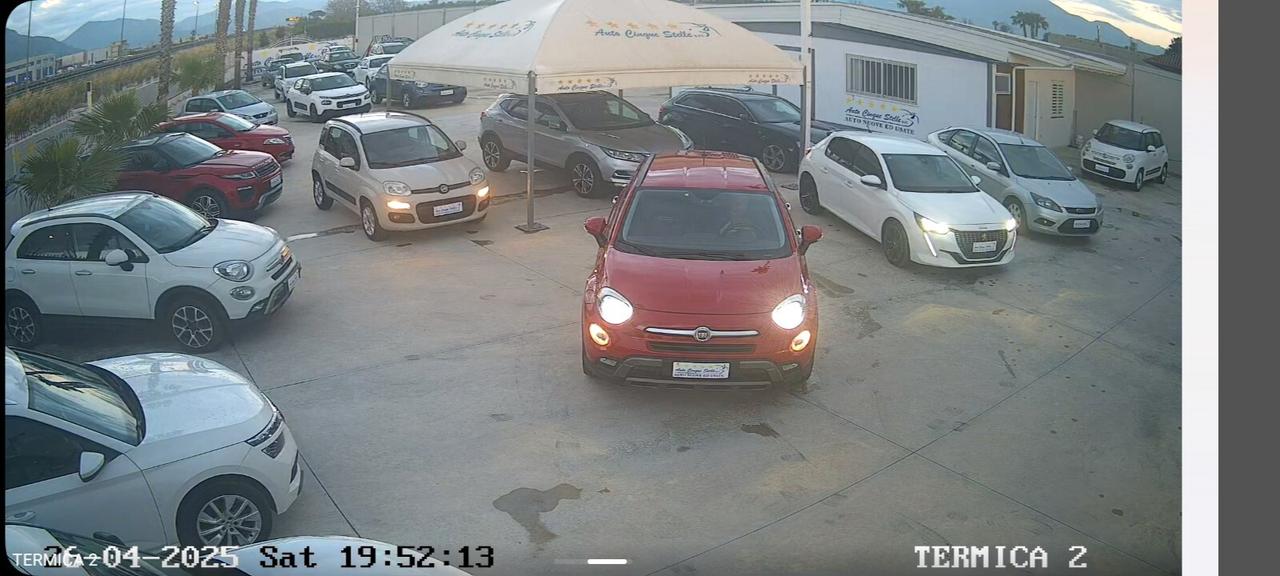 Fiat Tipo 1.4 T-Jet 120CV GPL DI SERIE