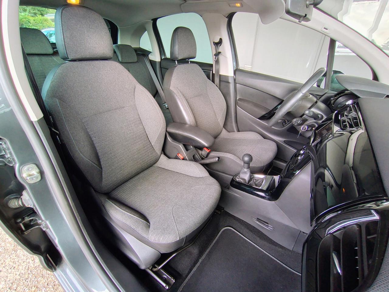 Citroen C3 BlueHDi 75 Exclusive