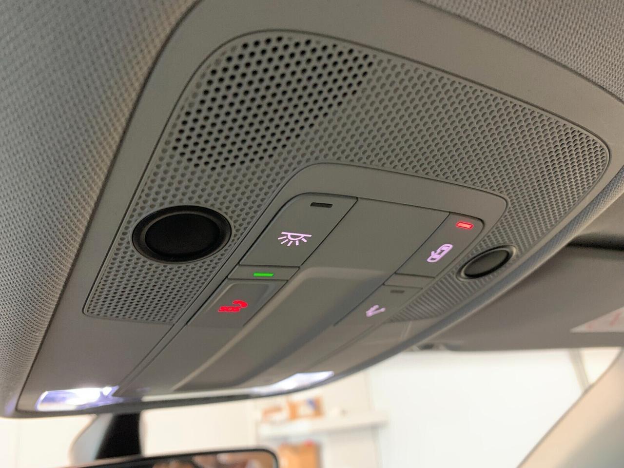 Audi Q2 30 TFSI S line Edition