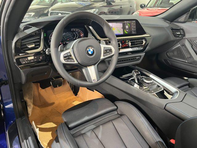 BMW Z4 sDrive20i Msport "19 M sport /Pelle/Navi/Led/Telec