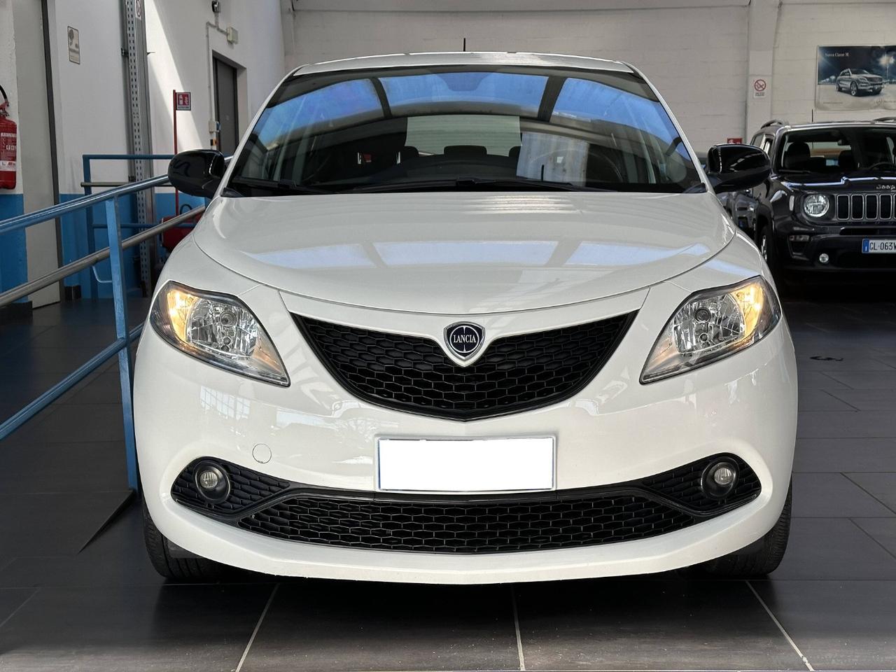 LANCIA Ypsilon 1.0 FireFly 5p.S&S Hyb. Eco Gold